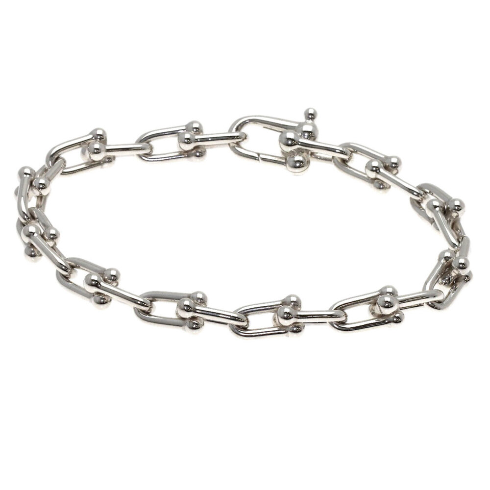TIFFANY & CO. Silver Bracelet